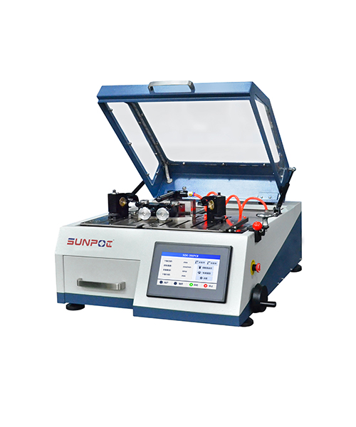SQG-600PCB Automatic Precision Cutting Machine